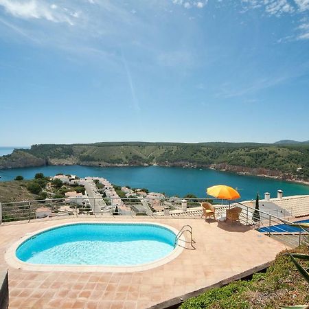 Villa Montgo 1 L' Escala Esterno foto