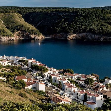 Villa Montgo 1 L' Escala Esterno foto