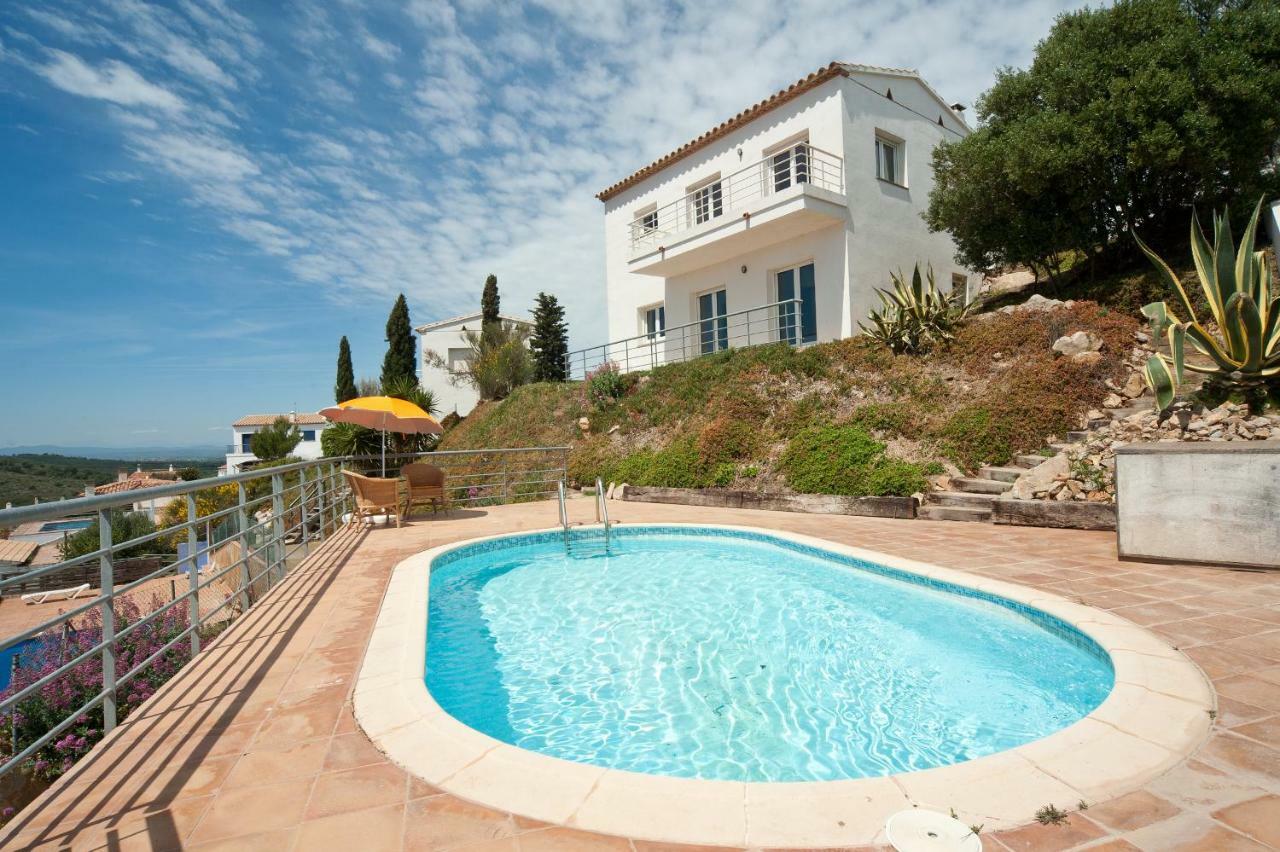 Villa Montgo 1 L' Escala Esterno foto