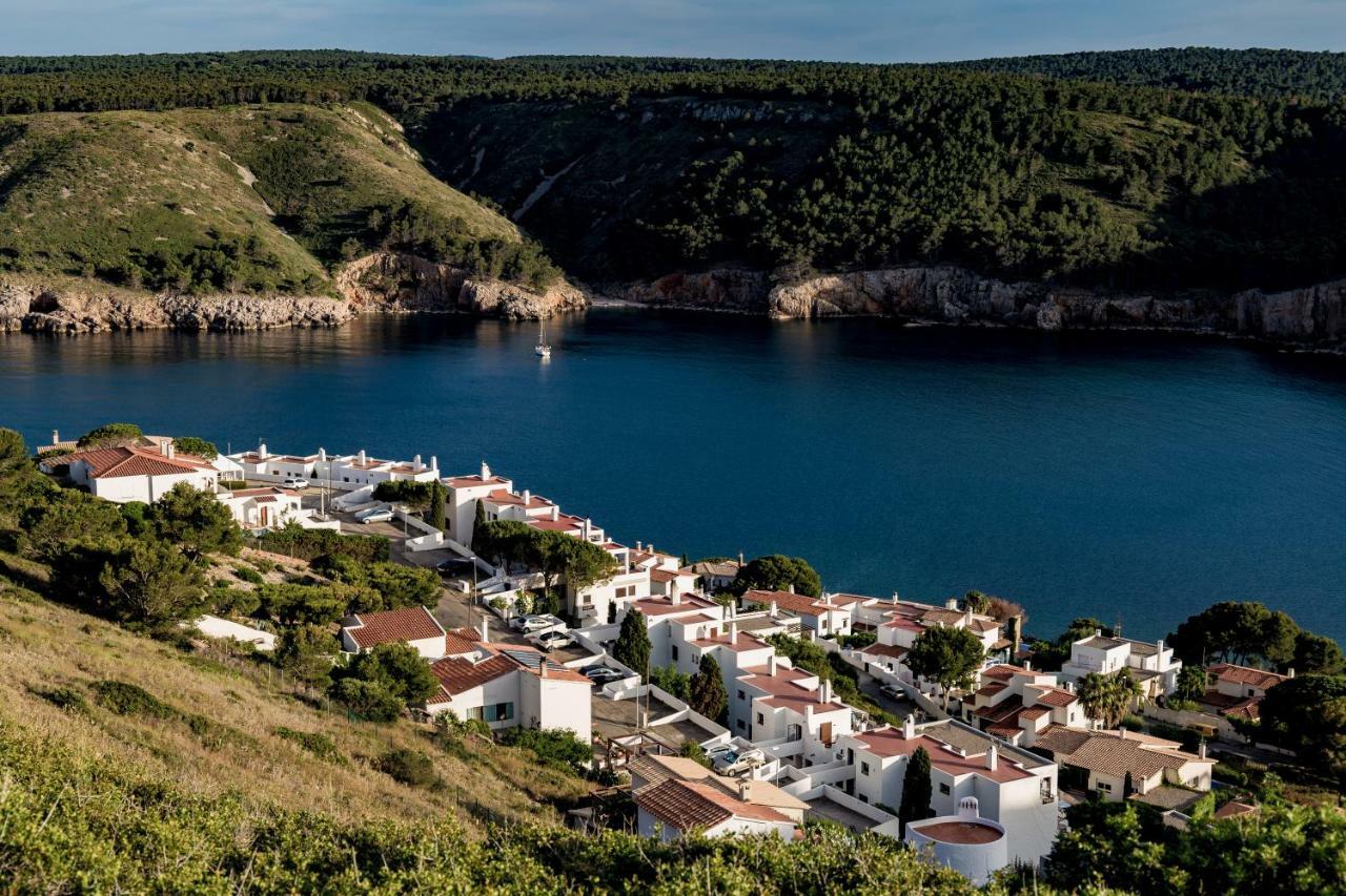 Villa Montgo 1 L' Escala Esterno foto